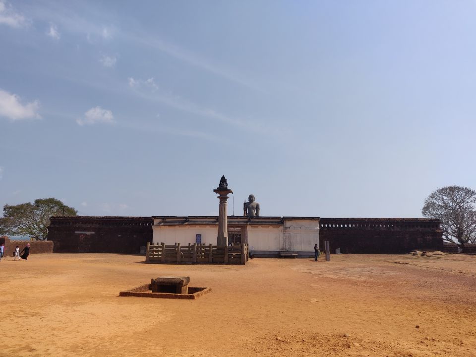 Photo of Karkala; the Jain Hub by Meghana Saldanha