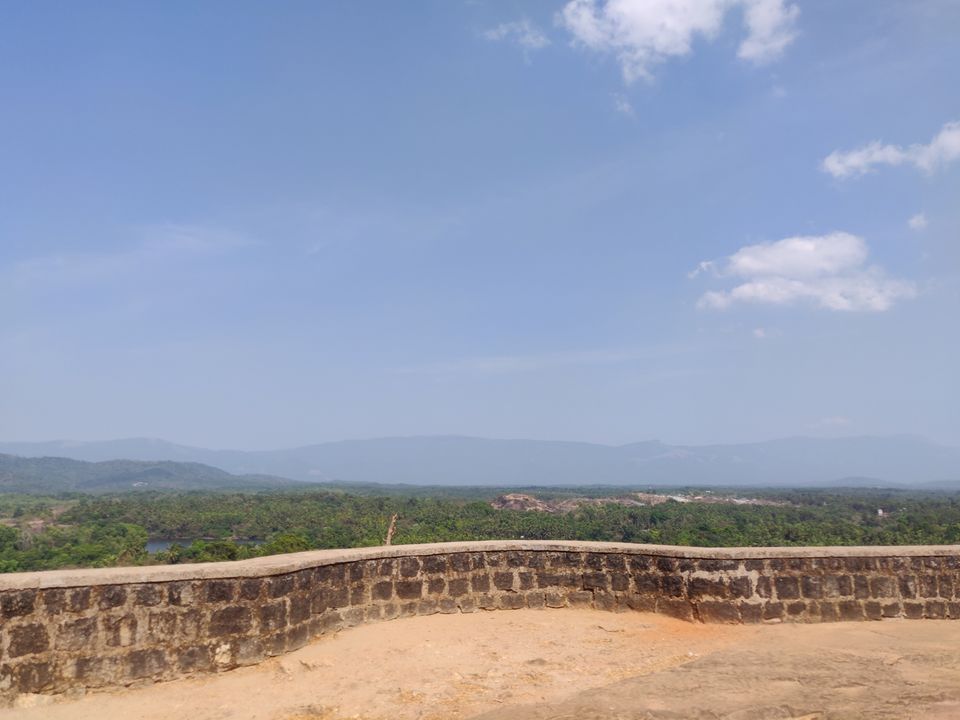 Photo of Karkala; the Jain Hub by Meghana Saldanha