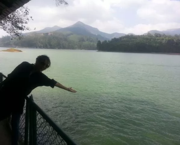 Photo of Munnar, Kerala, India by Bharti Singh