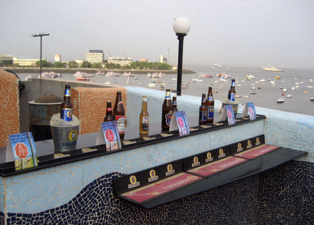 Photo of Bayview Roof Top Restaurant, PJ Ramchandani Marg, Colaba, Mumbai, Maharashtra, India by Bharti Singh