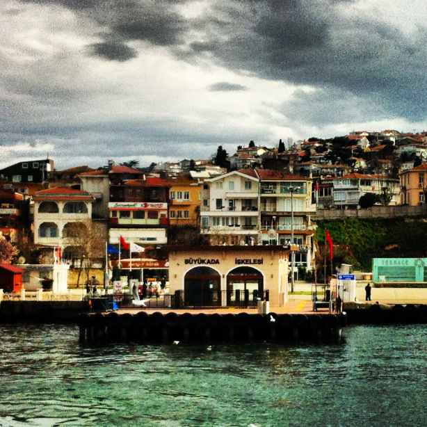 Photo of Buyukada, Adalar, Turkey by Bharti Singh