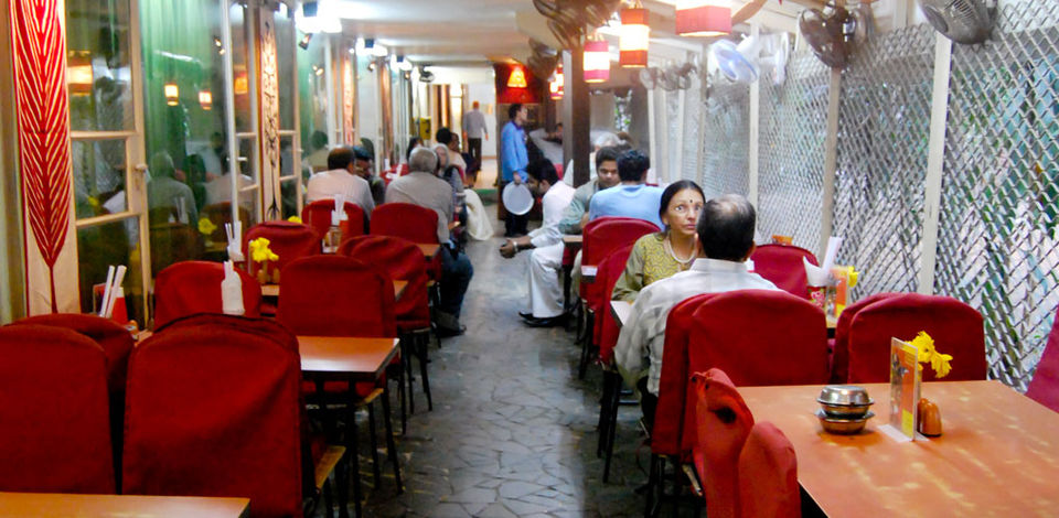 Photo of Fort Mumbai, Kala Ghoda, Mumbai, Maharashtra, India by Bharti Singh