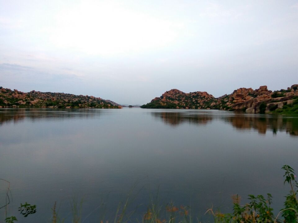 Photo of Jumpy Hampi by Ashish Kona