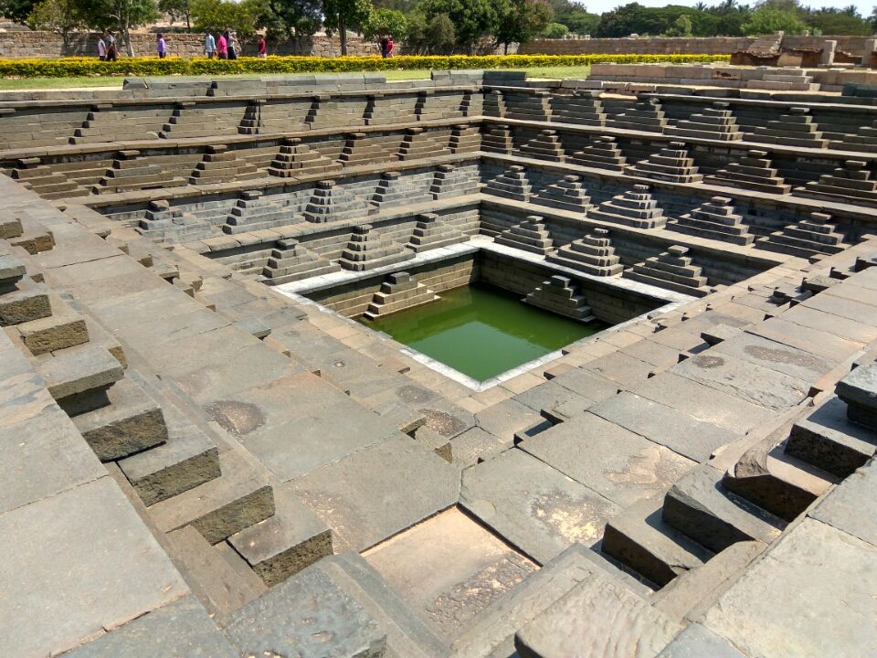 Photo of Jumpy Hampi by Ashish Kona