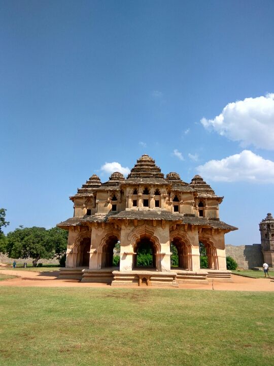 Photo of Jumpy Hampi by Ashish Kona