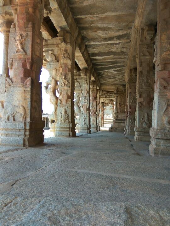 Photo of Jumpy Hampi by Ashish Kona