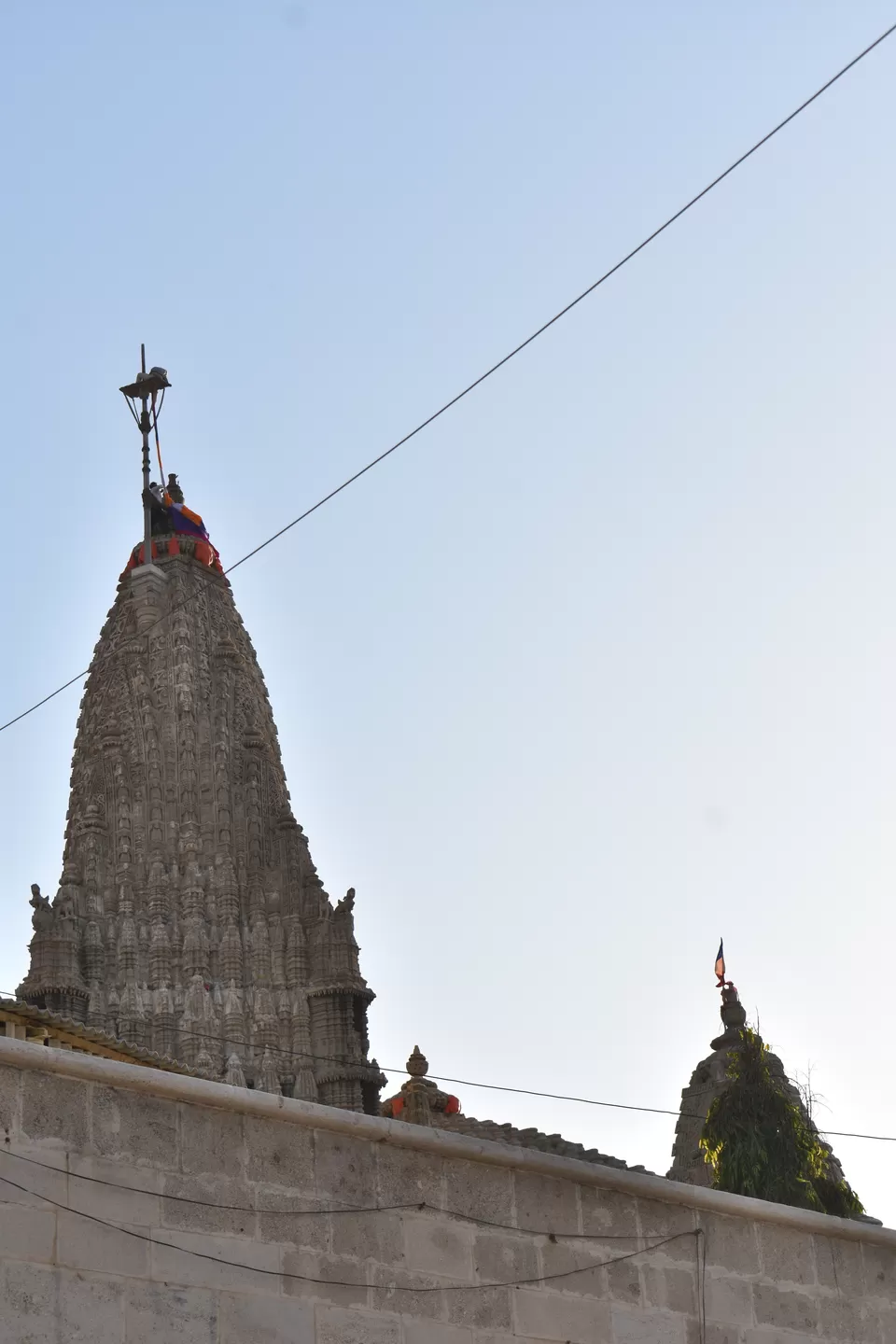 Photo of Dwarka, Gujarat, India by Devashree Ashara