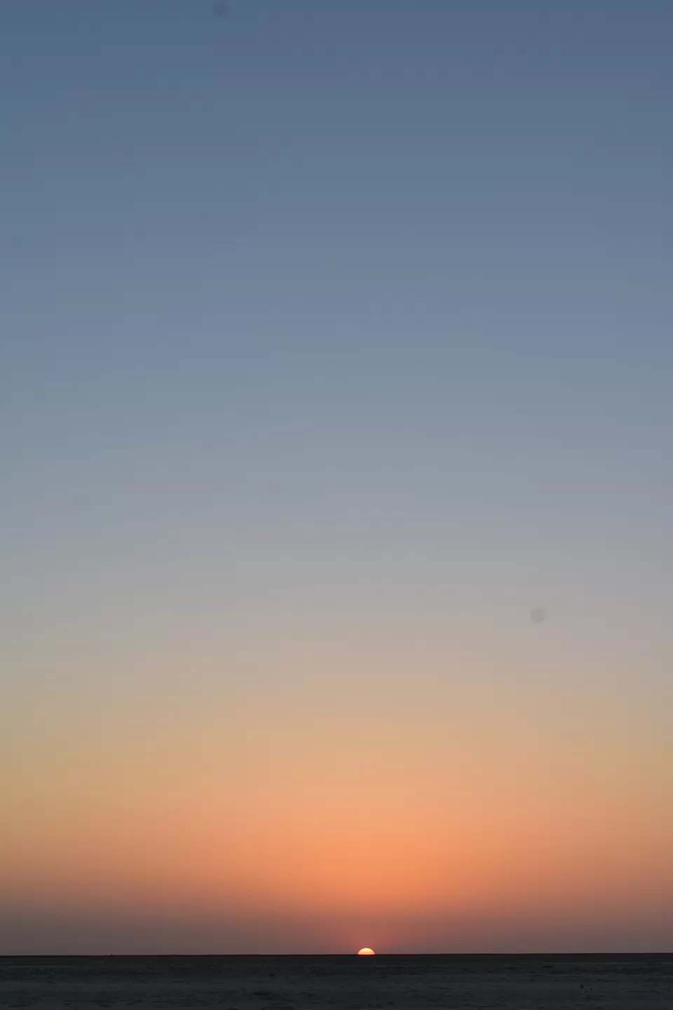 Photo of Rann of Kutch, Gujarat by Devashree Ashara