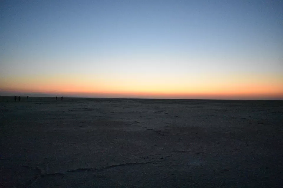 Photo of Rann of Kutch, Gujarat by Devashree Ashara