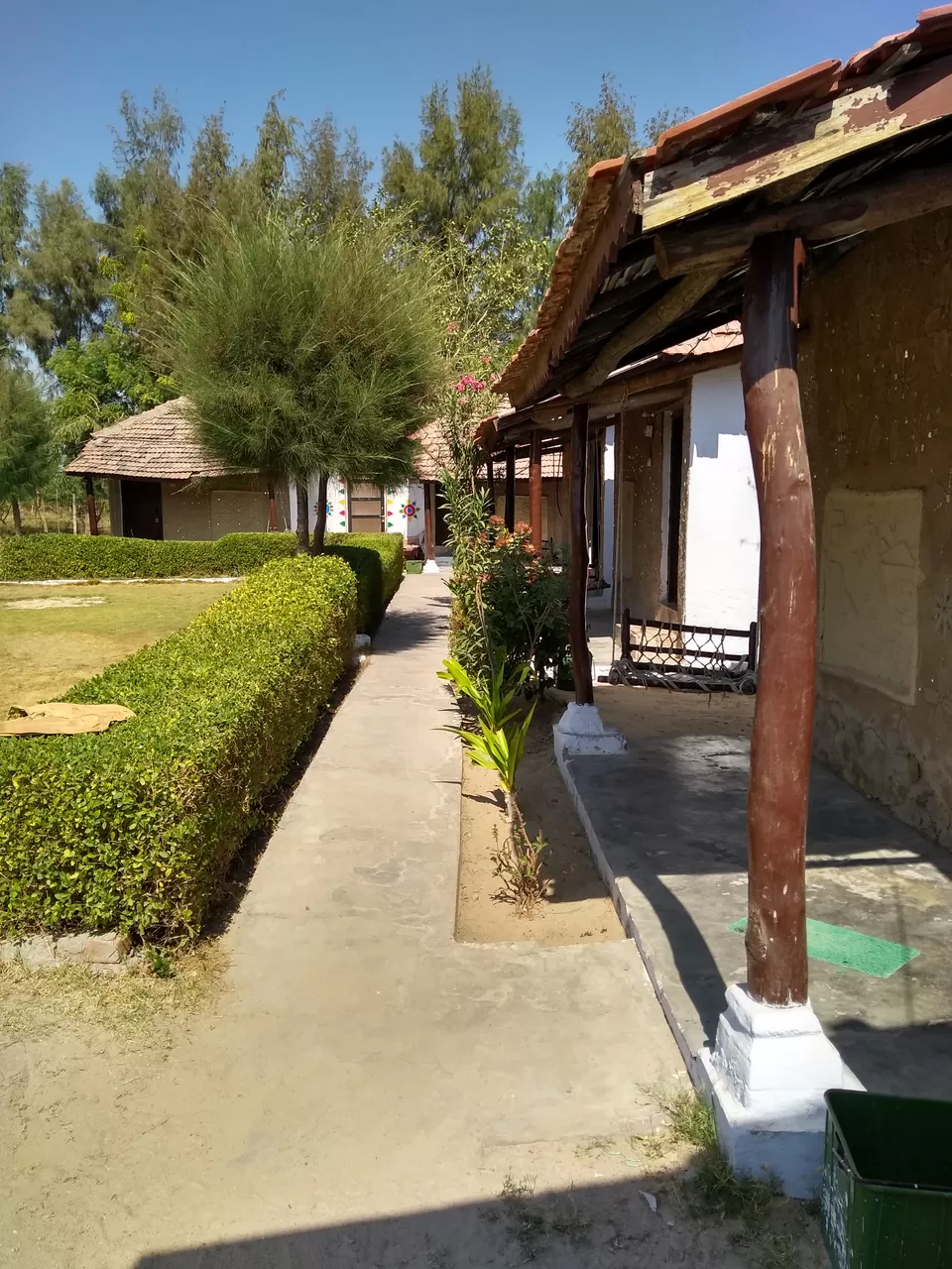 Photo of Bhavna Resort & Farm, Patdi, Gujarat, India by Devashree Ashara