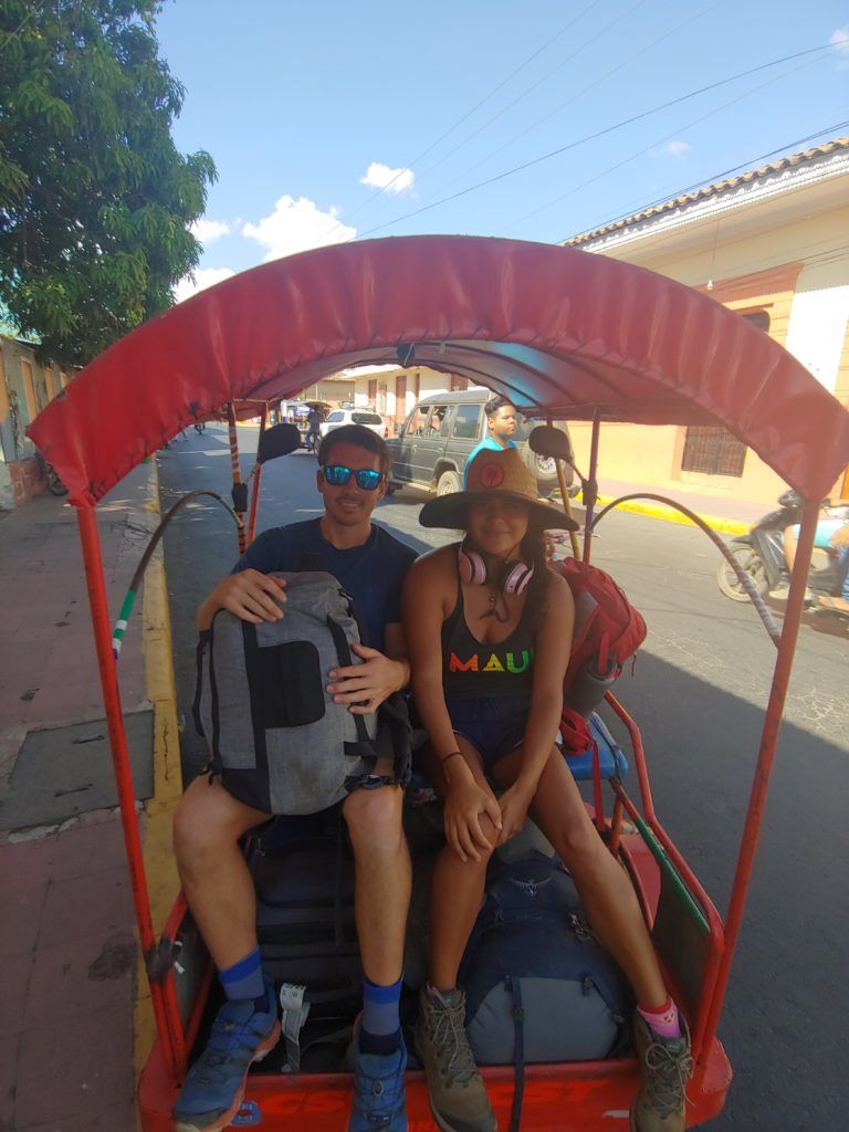 Photo of WHAT NOT TO DO ON YOUR WAY TO LEON - Digital Drifters 1/4 by Digital Drifters