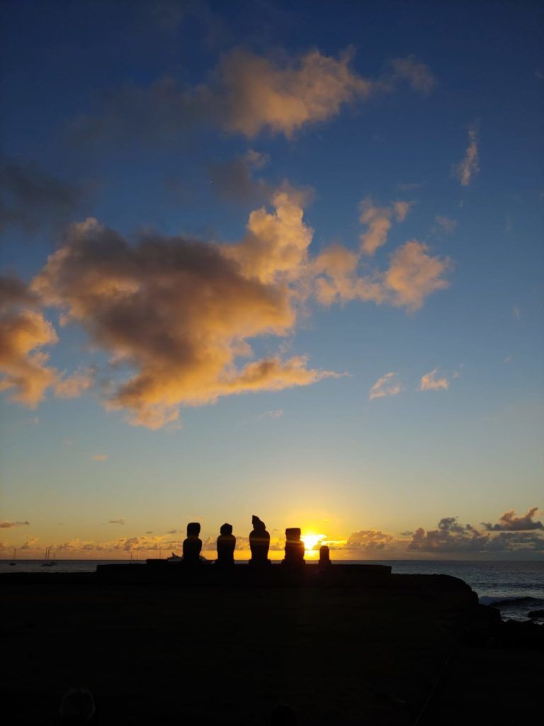 Photo of RAPA NUI (EASTER ISLAND) ON A BUDGET - Digital Drifters 7/15 by Digital Drifters