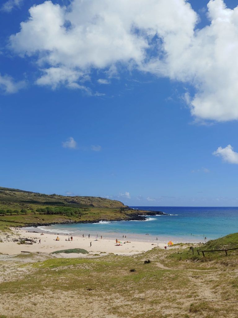 Photo of RAPA NUI (EASTER ISLAND) ON A BUDGET - Digital Drifters 9/15 by Digital Drifters