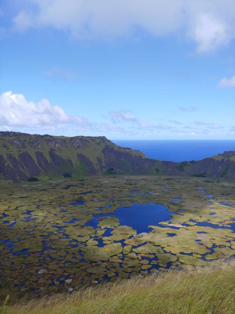 Photo of RAPA NUI (EASTER ISLAND) ON A BUDGET - Digital Drifters 10/15 by Digital Drifters