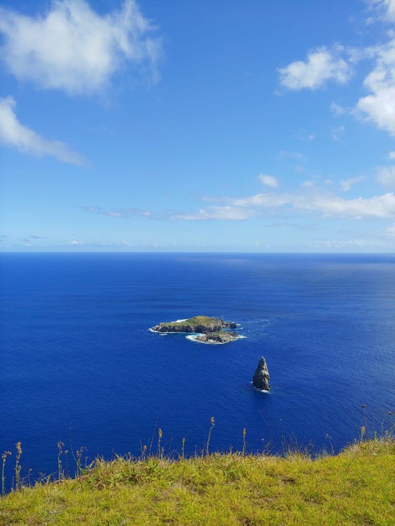 Photo of RAPA NUI (EASTER ISLAND) ON A BUDGET - Digital Drifters 11/15 by Digital Drifters