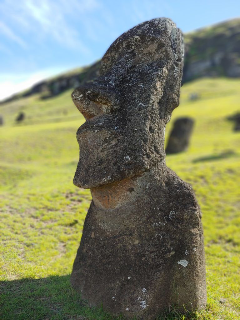 Photo of RAPA NUI (EASTER ISLAND) ON A BUDGET - Digital Drifters 12/15 by Digital Drifters