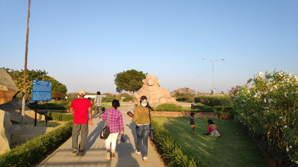 Photo of Lepakshi - Astonishing Architecture by Archun Samy