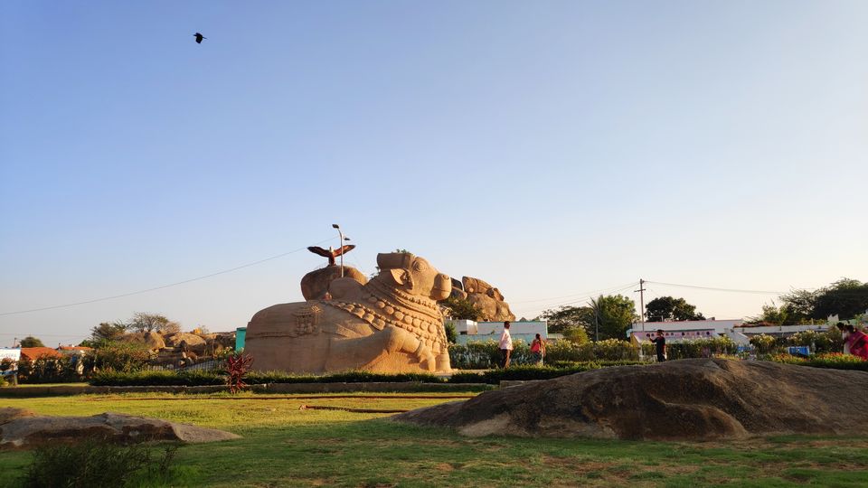 Photo of Lepakshi - Astonishing Architecture by Archun Samy