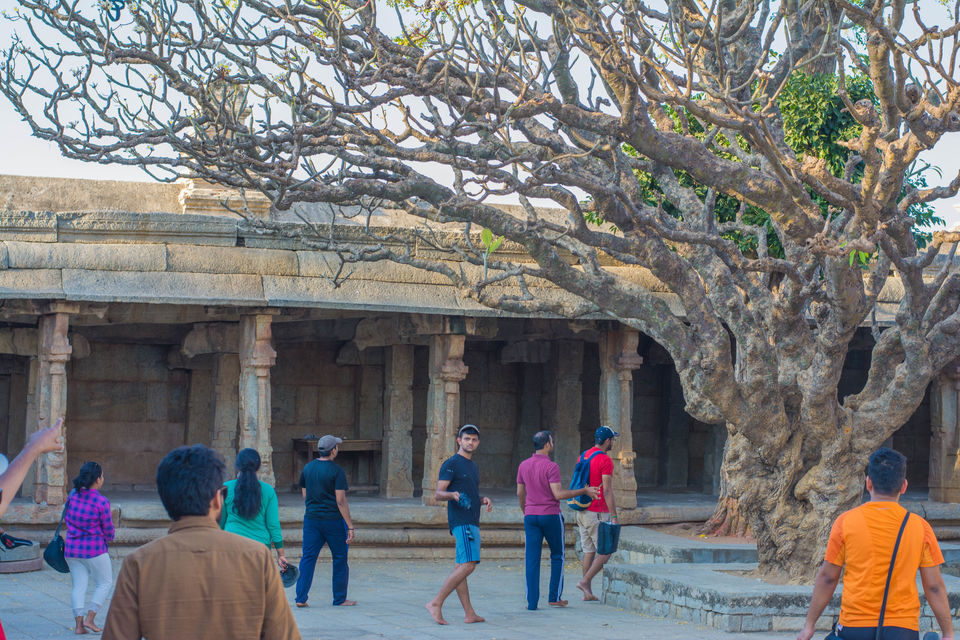 Photo of Lepakshi - Astonishing Architecture by Archun Samy