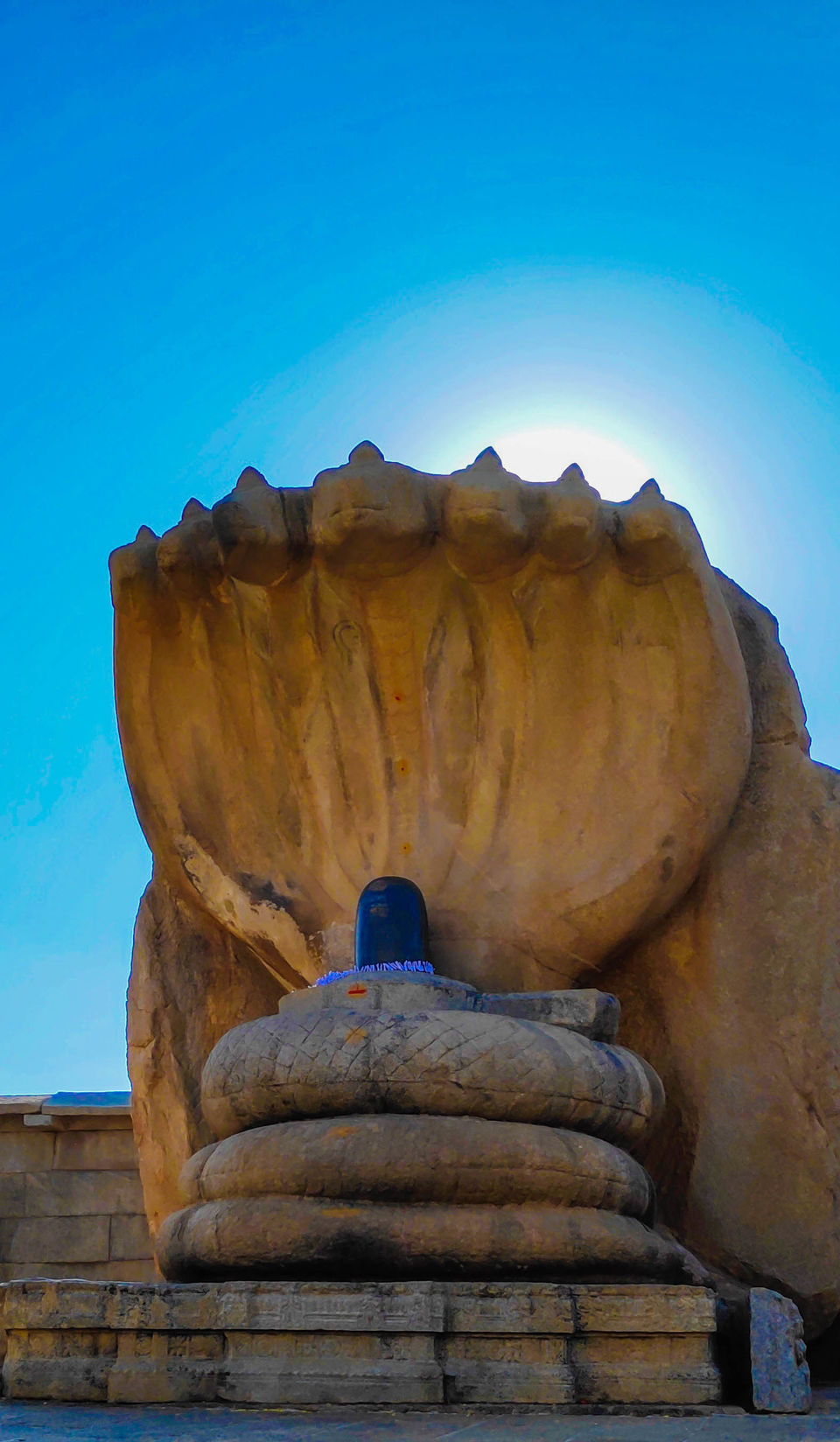 Photo of Lepakshi - Astonishing Architecture by Archun Samy