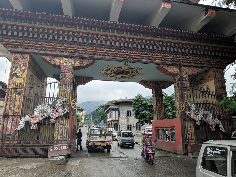 Photo of Things u dont know about the happiest country in Asia 1/21 by Archun Samy
