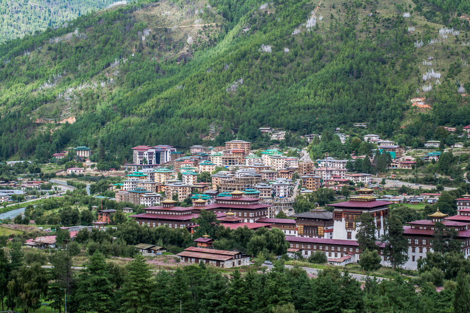 Photo of Things u dont know about the happiest country in Asia 7/21 by Archun Samy