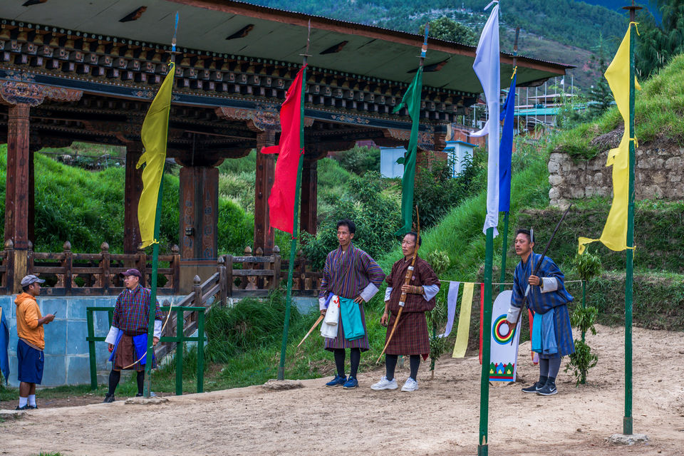 Photo of Things u dont know about the happiest country in Asia 17/21 by Archun Samy