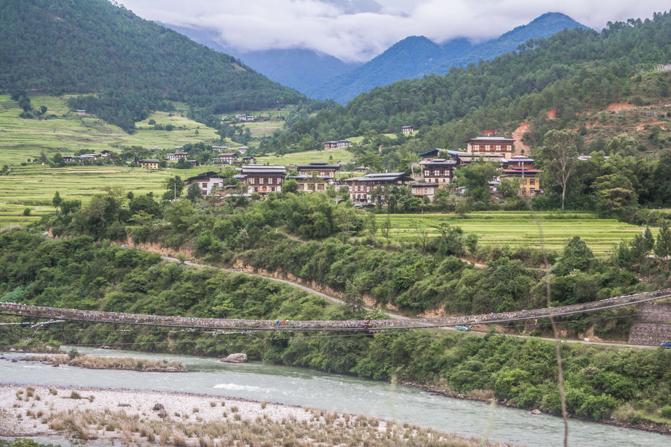 Photo of Things u dont know about the happiest country in Asia 10/21 by Archun Samy