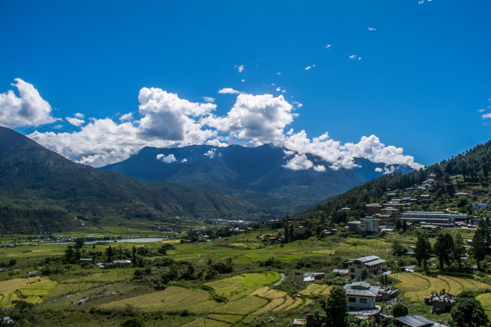 Photo of Things u dont know about the happiest country in Asia 3/21 by Archun Samy