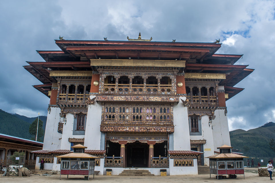 Photo of Things u dont know about the happiest country in Asia 6/21 by Archun Samy