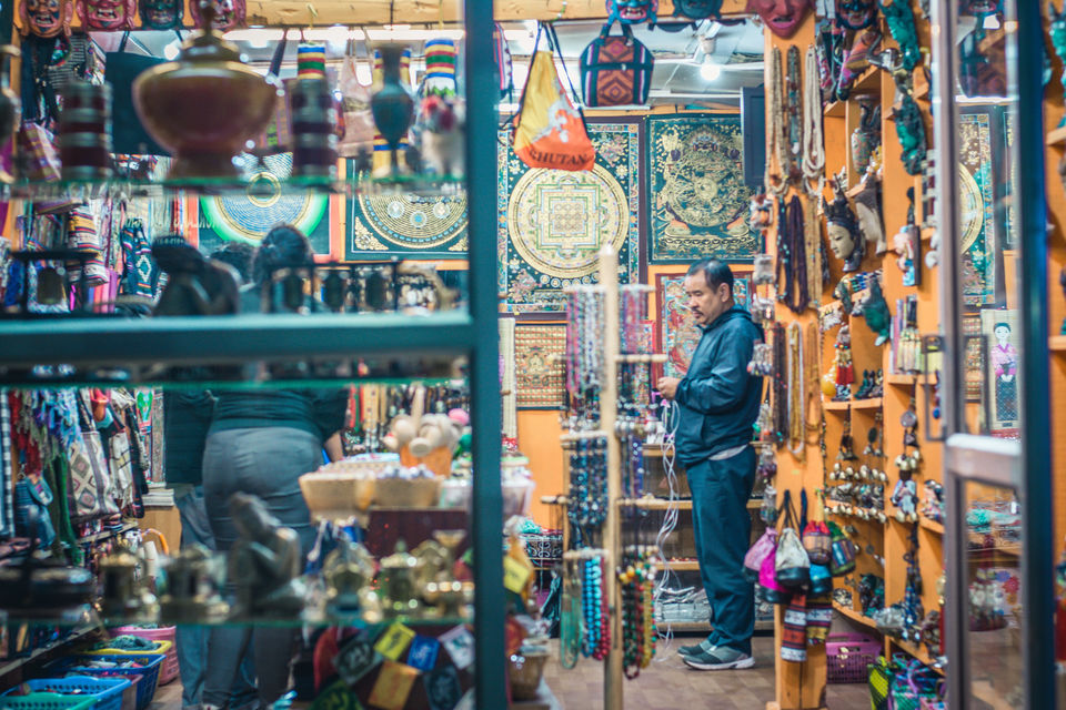 Photo of Things u dont know about the happiest country in Asia 8/21 by Archun Samy