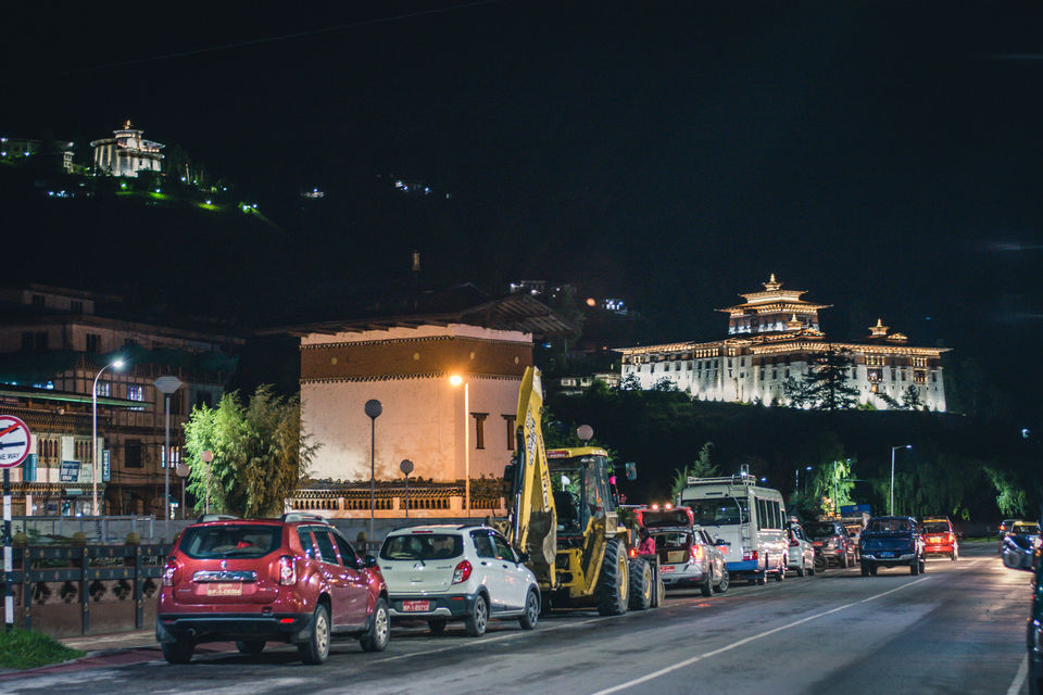 Photo of Things u dont know about the happiest country in Asia 12/21 by Archun Samy