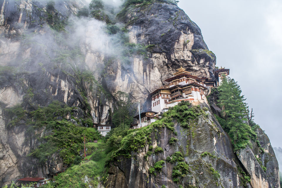 Photo of Things u dont know about the happiest country in Asia by Archun Samy