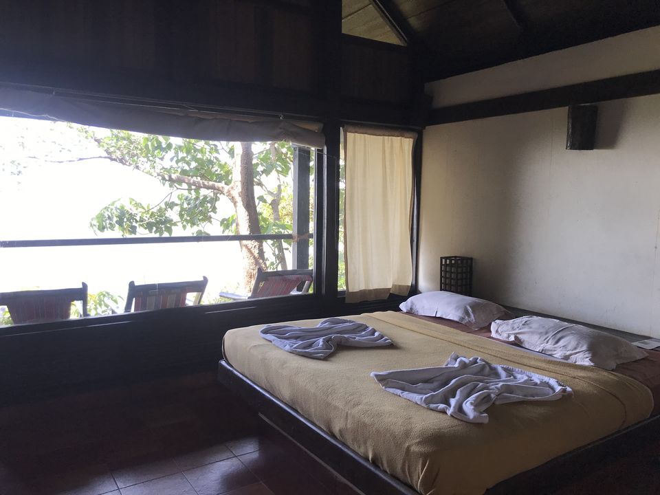 Photo of HIDDEN PARADISE IN GOA : THE WILDERNEST NATURE RESORT by shivani kushwah