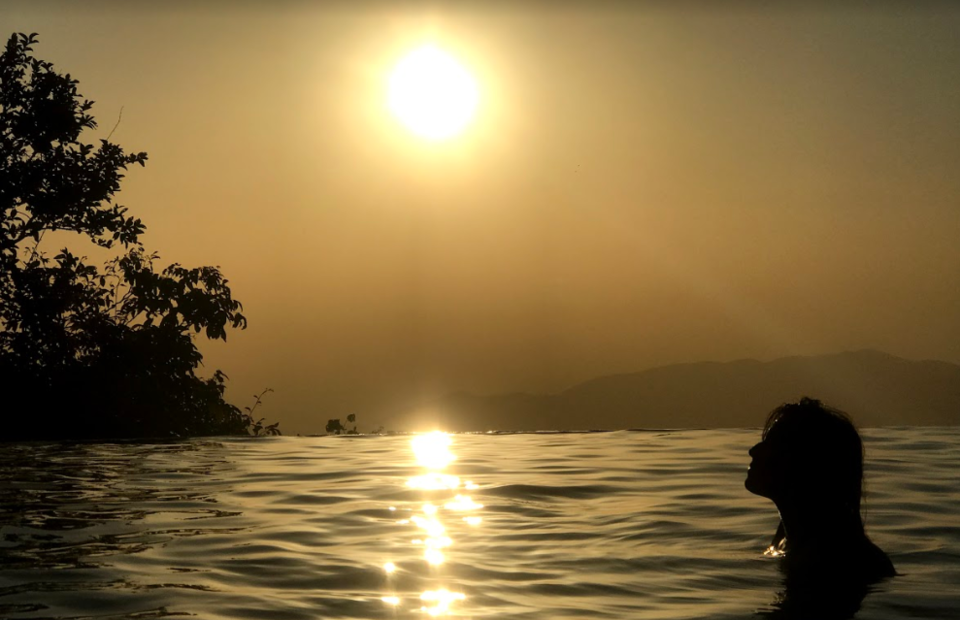 Photo of HIDDEN PARADISE IN GOA : THE WILDERNEST NATURE RESORT by shivani kushwah