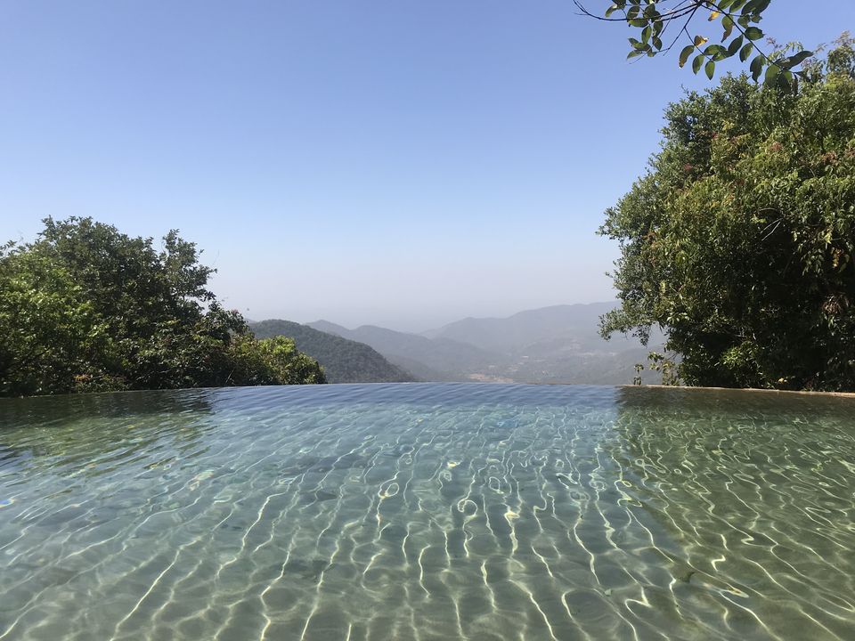 Photo of HIDDEN PARADISE IN GOA : THE WILDERNEST NATURE RESORT by shivani kushwah