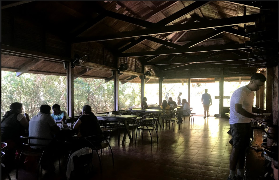 Photo of HIDDEN PARADISE IN GOA : THE WILDERNEST NATURE RESORT by shivani kushwah