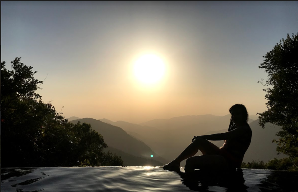 Photo of HIDDEN PARADISE IN GOA : THE WILDERNEST NATURE RESORT 1/1 by shivani kushwah