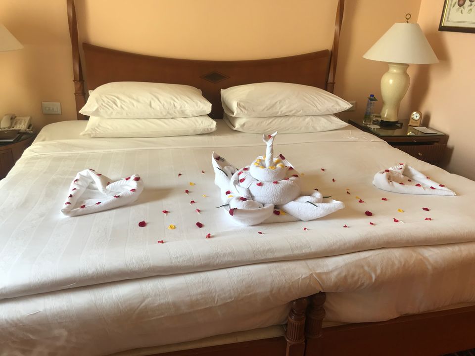 Photo of WILDFLOWER OBEROI -HEAVEN ON THE EARTH by shivani kushwah
