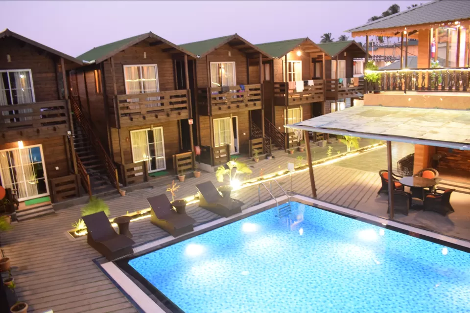 Photo of Havelock Country Homes, Govind Nagar, 1 , South, Andaman and Nicobar Islands, India by La Vie en Rose