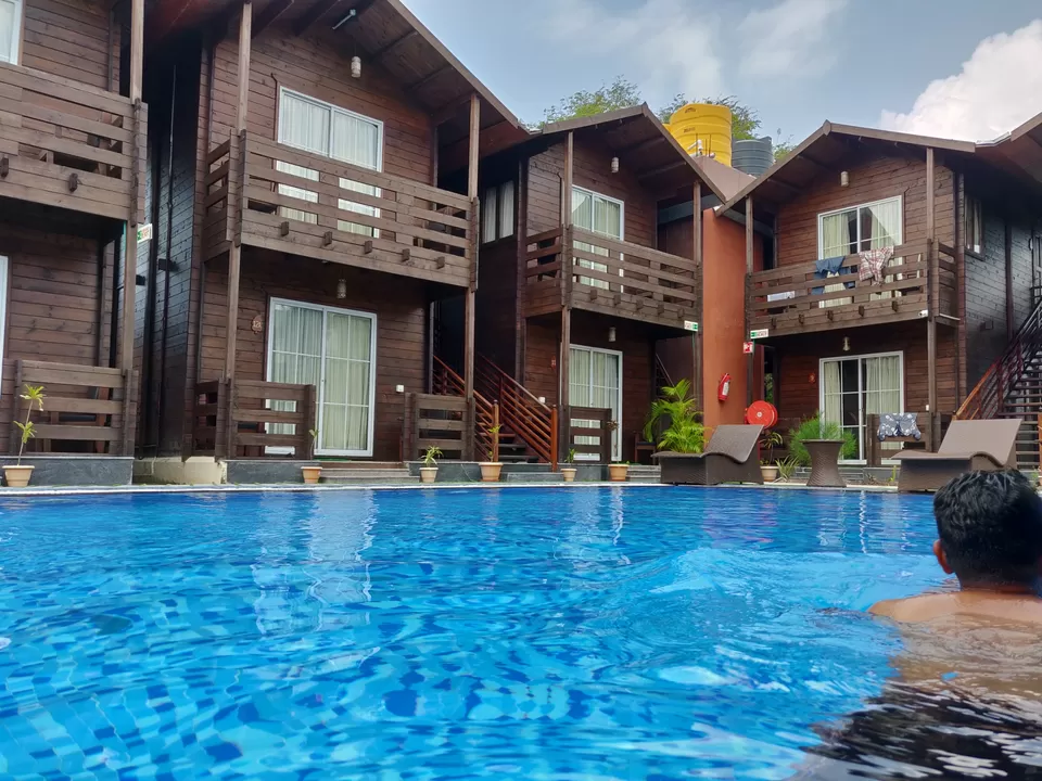 Photo of Havelock Country Homes, Govind Nagar, 1 , South, Andaman and Nicobar Islands, India by La Vie en Rose
