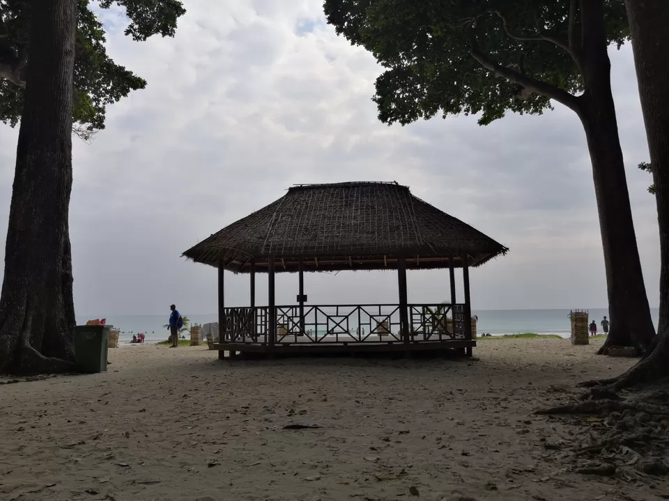 Photo of Radhanagar Beach, Andaman and Nicobar Islands by La Vie en Rose