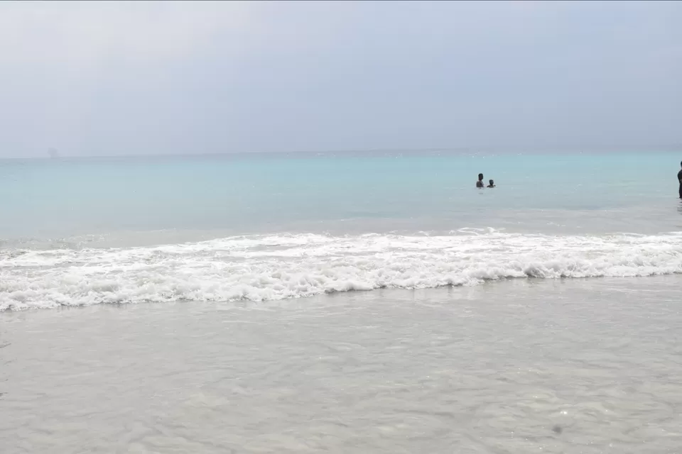 Photo of Radhanagar Beach, Andaman and Nicobar Islands by La Vie en Rose