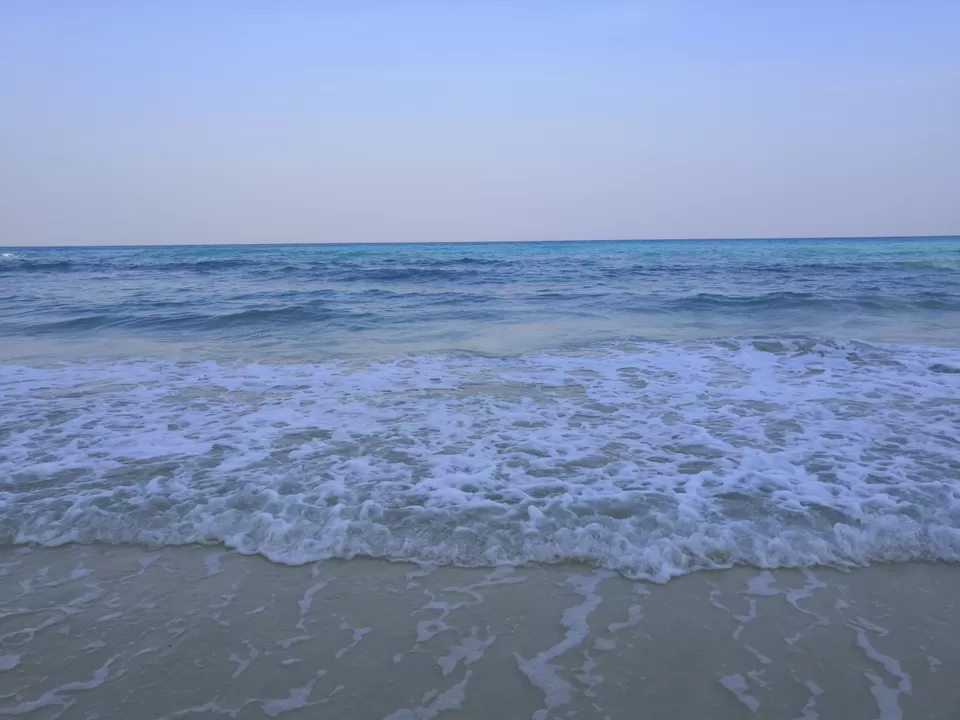 Photo of Kalapathar Beach, Andaman and Nicobar Islands, India by La Vie en Rose