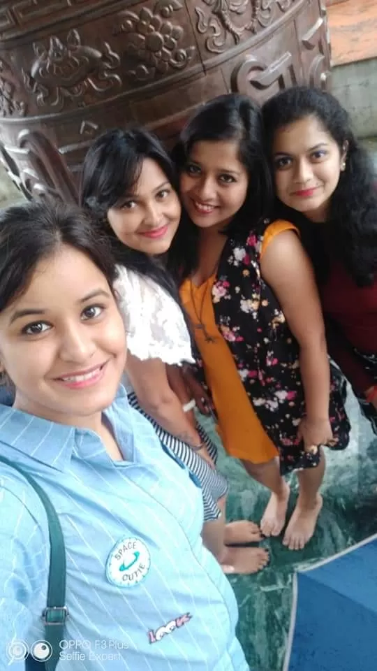 Photo of Samdruptse Road, Sikkim, India by La Vie en Rose 