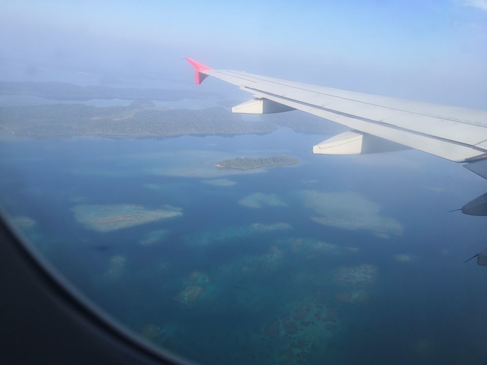 Photo of Andamans by La Vie en Rose