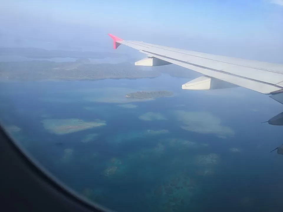 Photo of Andamans by La Vie en Rose