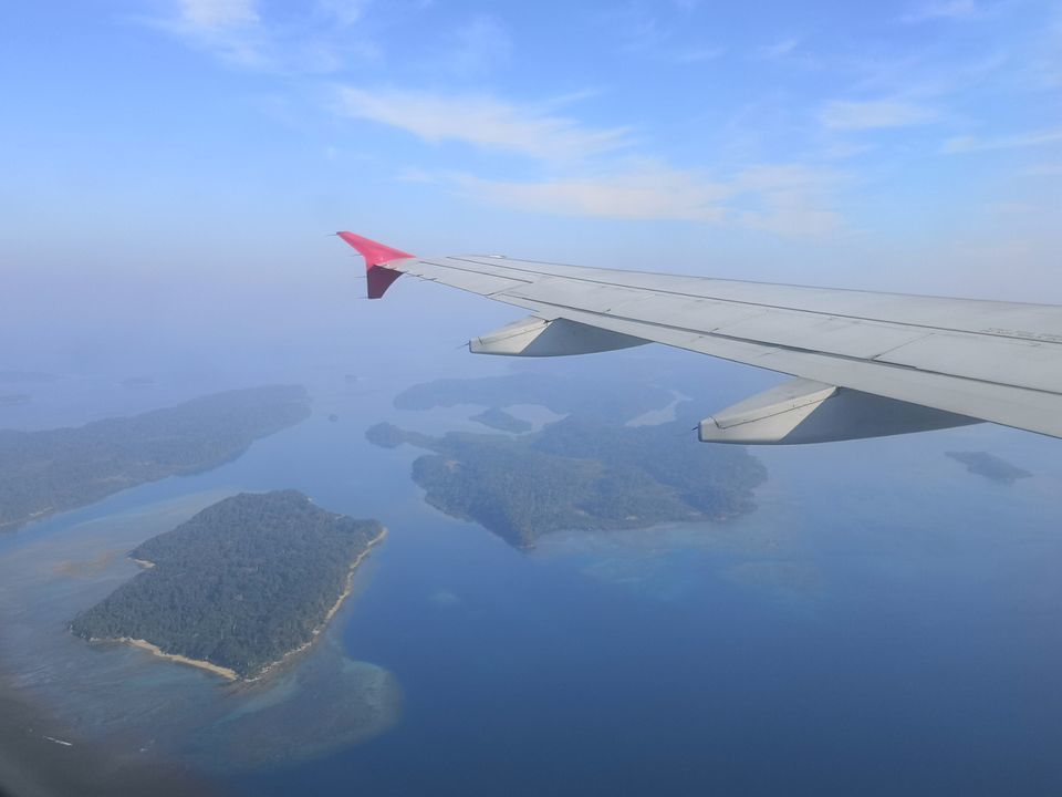Photo of Andamans by La Vie en Rose