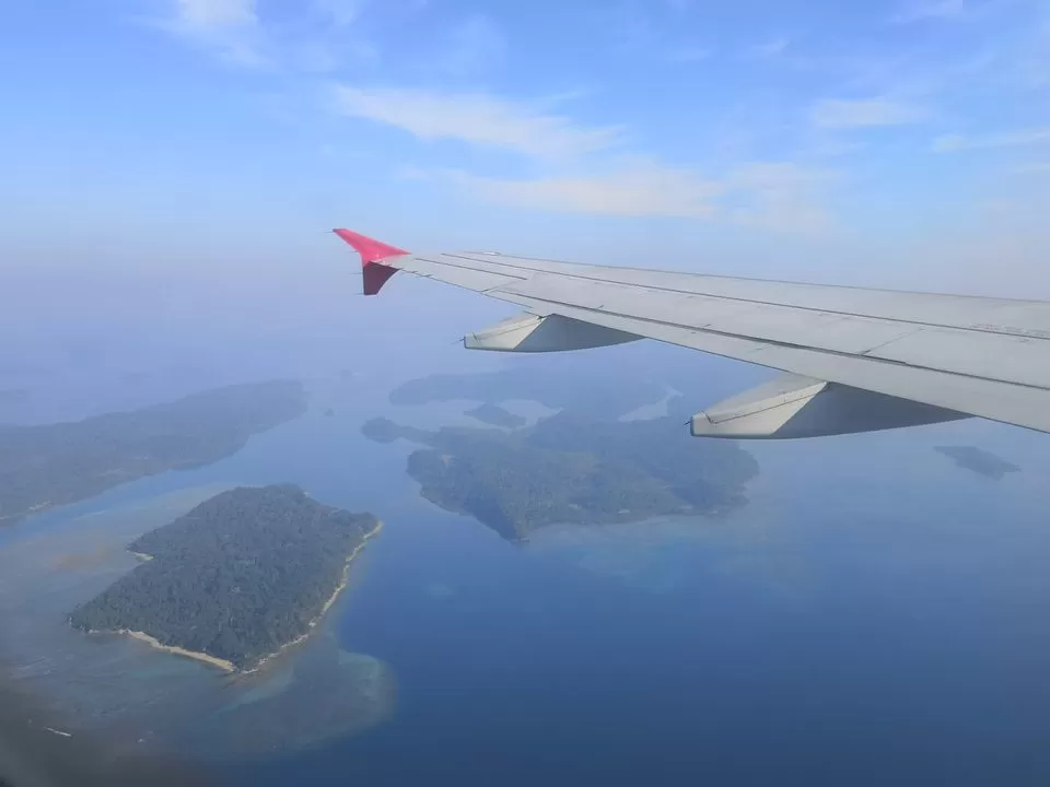 Photo of Andamans by La Vie en Rose