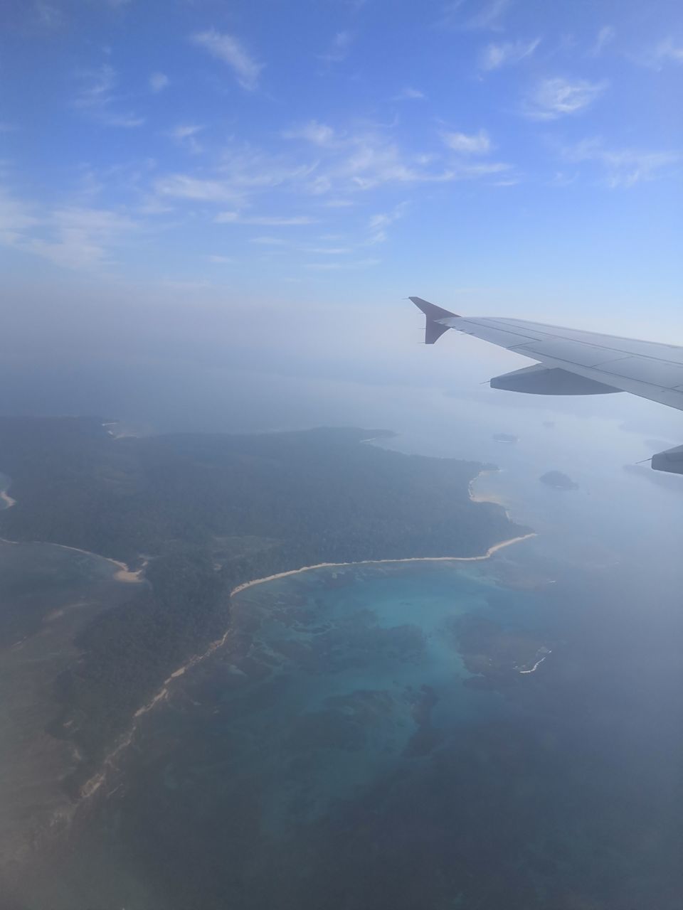 Photo of Andamans by La Vie en Rose